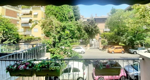 appartamento in vendita a Roma in zona Monte Sacro/Talenti