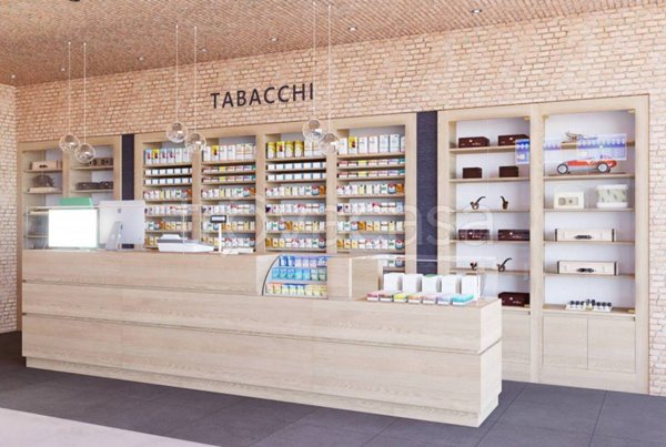 negozio in vendita a Roma in zona Tor di Quinto