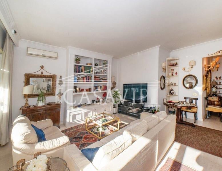 appartamento in vendita a Roma in zona Parioli