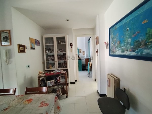 appartamento in vendita a Roma in zona Ostia