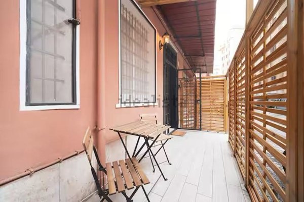 appartamento in vendita a Roma in zona Tuscolano