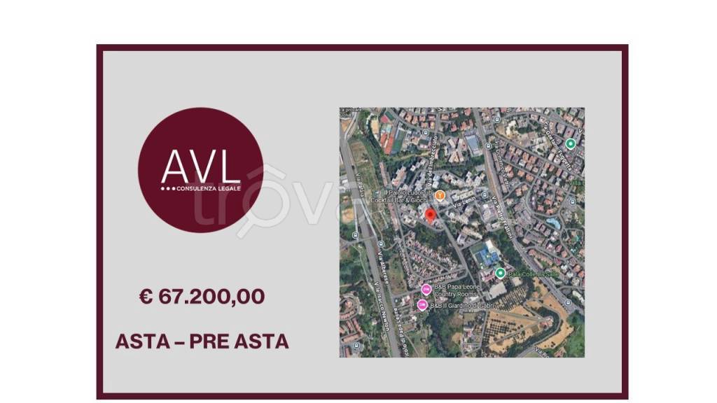 casa indipendente in vendita a Roma in zona Parioli