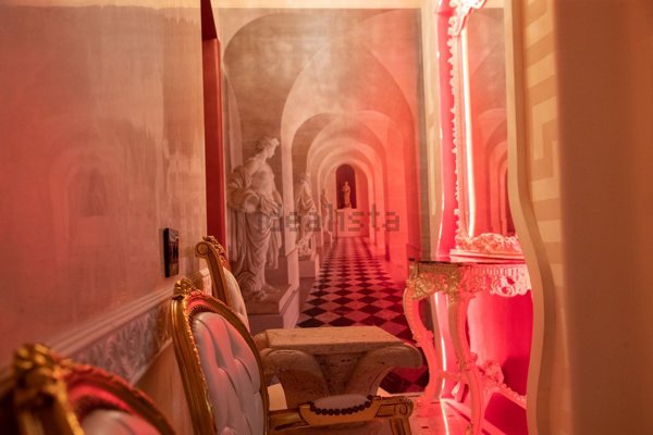 appartamento in vendita a Roma in zona EUR