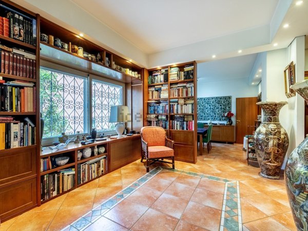 appartamento in vendita a Roma in zona Tor di Quinto