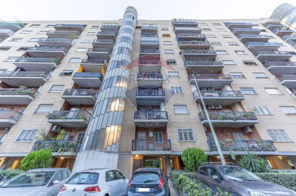 appartamento in vendita a Roma in zona Prenestino-Labicano