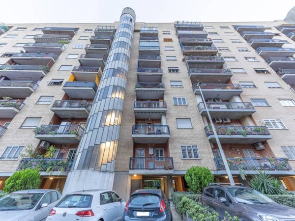 appartamento in vendita a Roma in zona Prenestino-Labicano