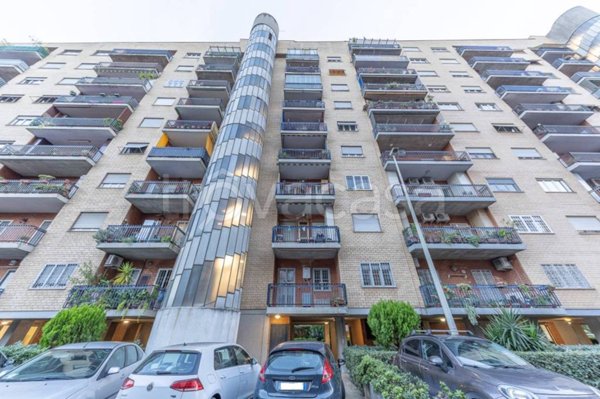 appartamento in vendita a Roma in zona Prenestino-Labicano