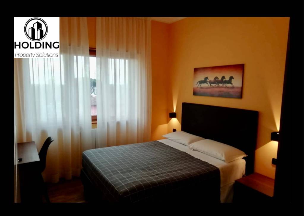 appartamento in vendita a Roma in zona Tor di Quinto