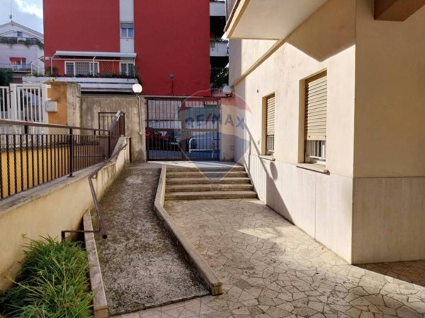 appartamento in vendita a Roma in zona Aurelio