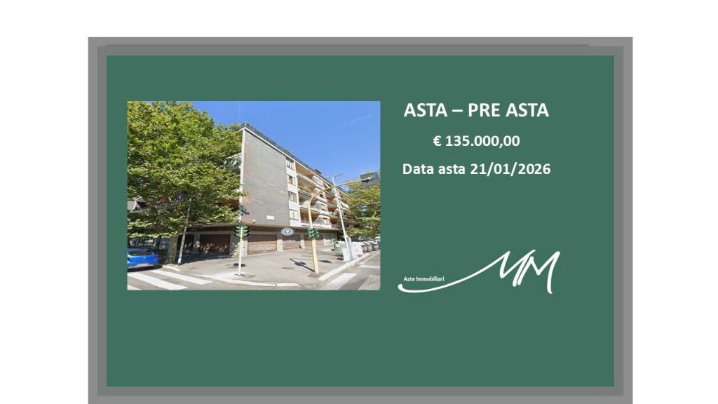 appartamento in vendita a Roma in zona Ostia