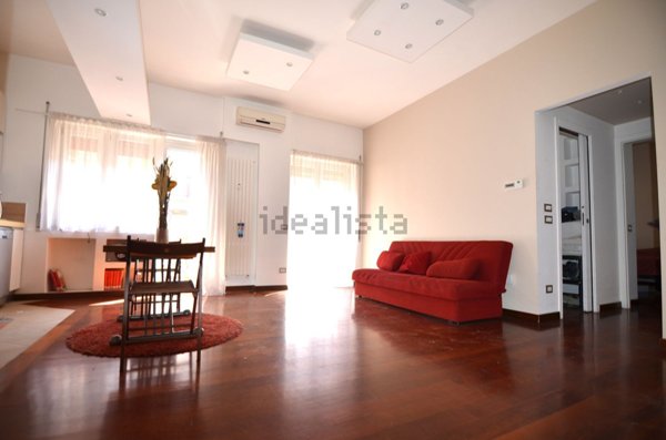 appartamento in vendita a Roma in zona Portuense