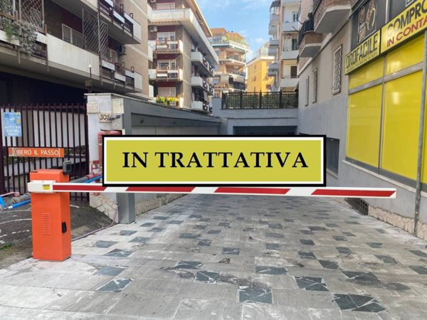 locale di sgombero in vendita a Roma