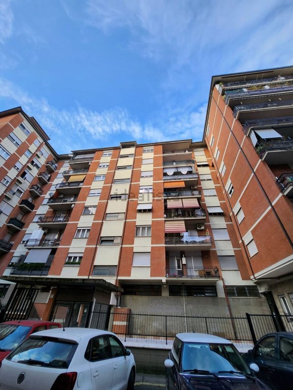 appartamento in vendita a Roma in zona Pietralata