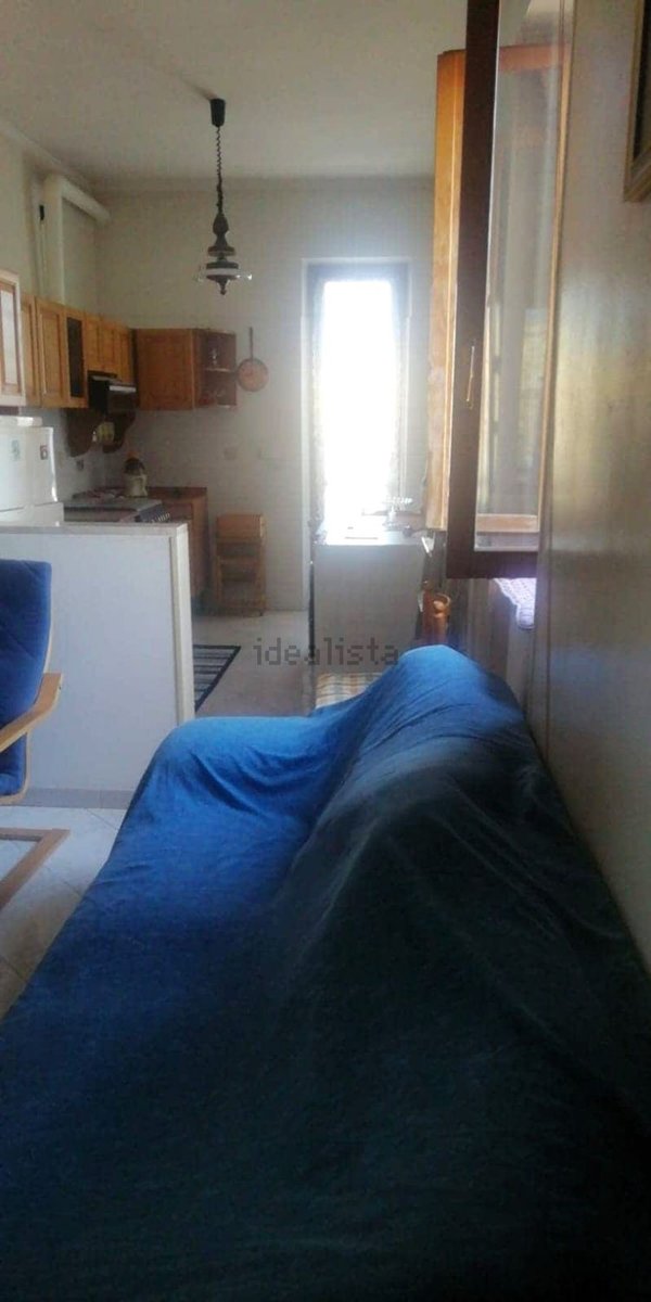 appartamento in vendita a Roma in zona Casal Morena