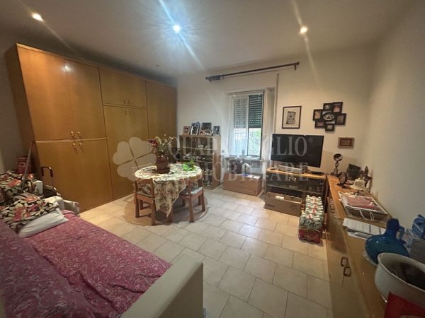 appartamento in vendita a Roma in zona Tuscolano