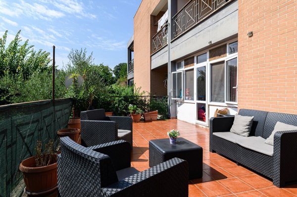 appartamento in vendita a Roma in zona Castel di Leva