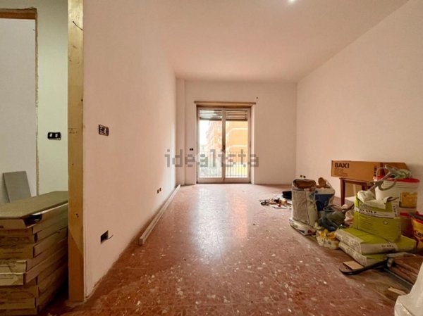 appartamento in vendita a Roma in zona Portuense