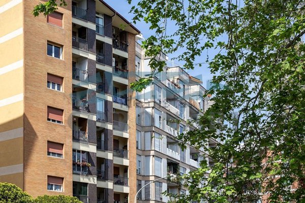 appartamento in vendita a Roma in zona Portuense