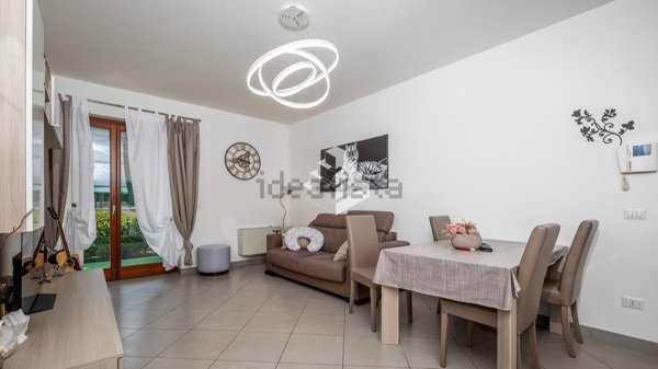 appartamento in vendita a Roma in zona Castel di Leva