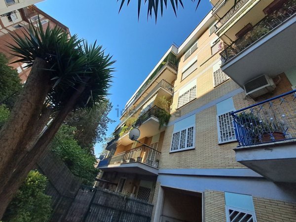 appartamento in vendita a Roma in zona Collatino