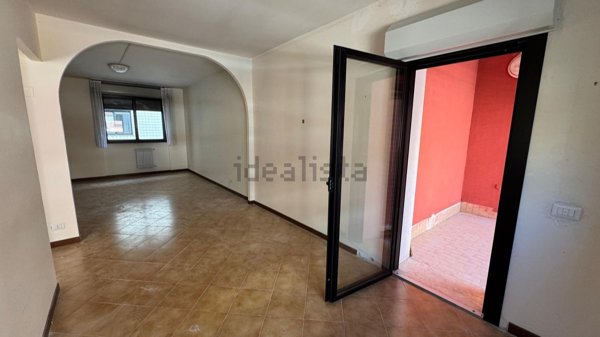 appartamento in vendita a Roma in zona Ardeatino