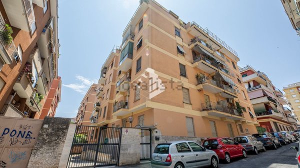 appartamento in vendita a Roma in zona Collatino