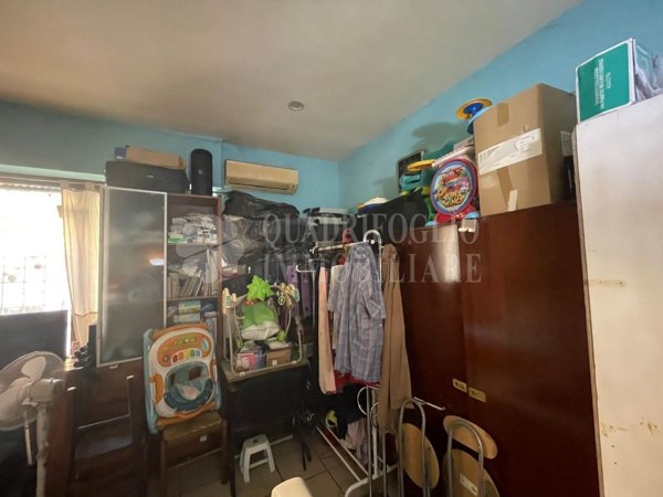 appartamento in vendita a Roma in zona Prenestino-Labicano