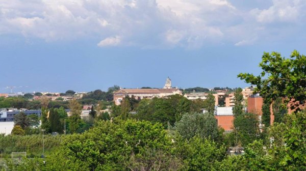 appartamento in vendita a Roma in zona Portuense
