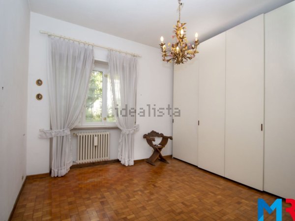 appartamento in vendita a Roma in zona Vigna Murata