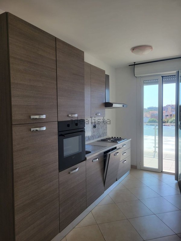 appartamento in vendita a Roma in zona Ostia