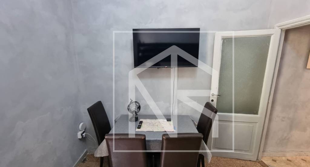 appartamento in vendita a Roma in zona Esquilino