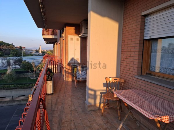 appartamento in vendita a Roma in zona Casal Morena