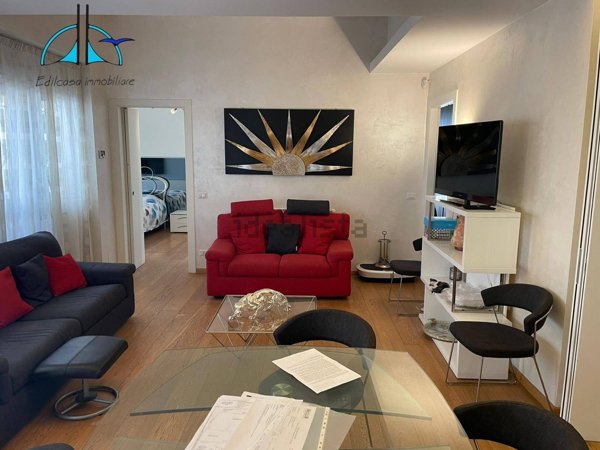 appartamento in vendita a Roma in zona Aurelio