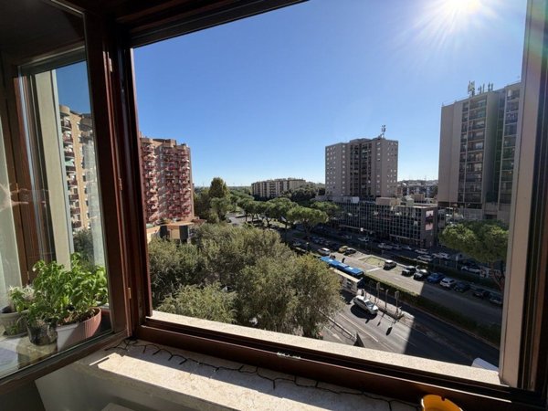 appartamento in vendita a Roma in zona Collatino