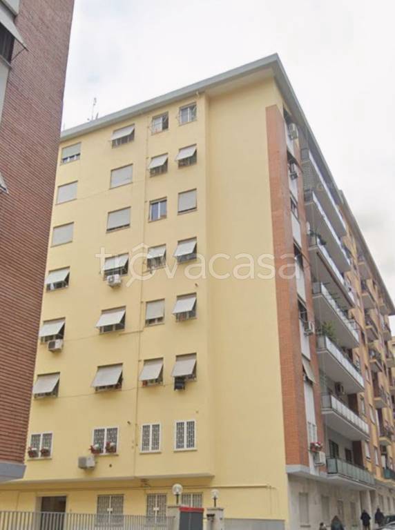 appartamento in vendita a Roma in zona Appio Latino