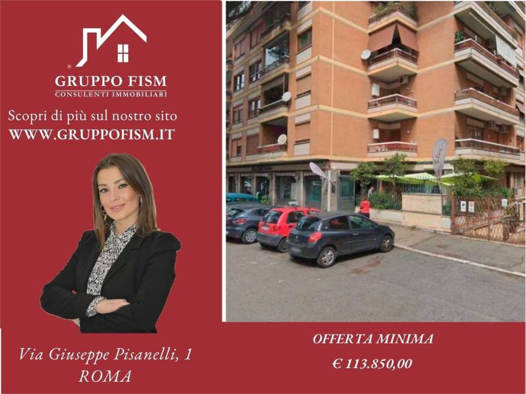 negozio in vendita a Roma in zona Ostia
