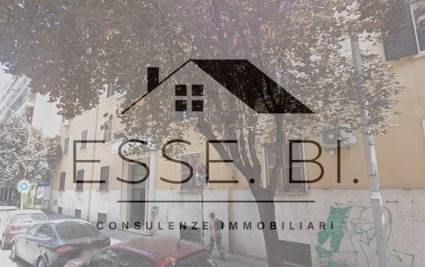 appartamento in vendita a Roma in zona Tuscolano