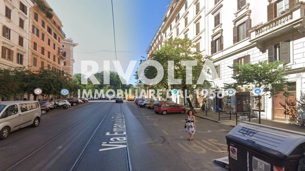 appartamento in vendita a Roma in zona Esquilino