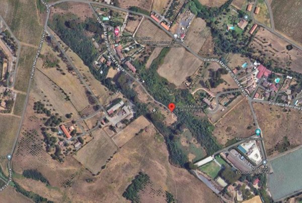 casa indipendente in vendita a Roma in zona Ardeatino