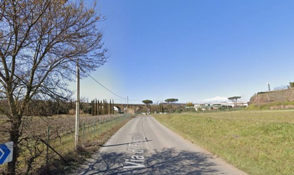 casa indipendente in vendita a Roma in zona Ardeatino