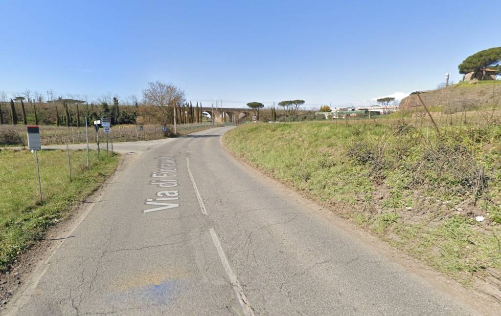 casa indipendente in vendita a Roma in zona Ardeatino