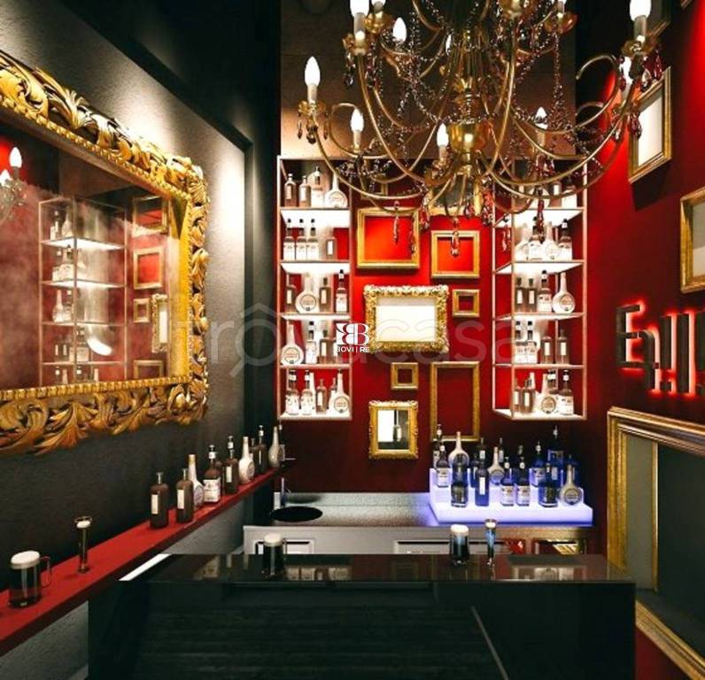 negozio in vendita a Roma in zona Della Vittoria