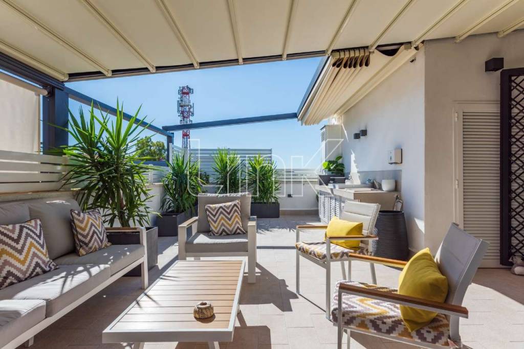 appartamento in vendita a Roma in zona Aurelio