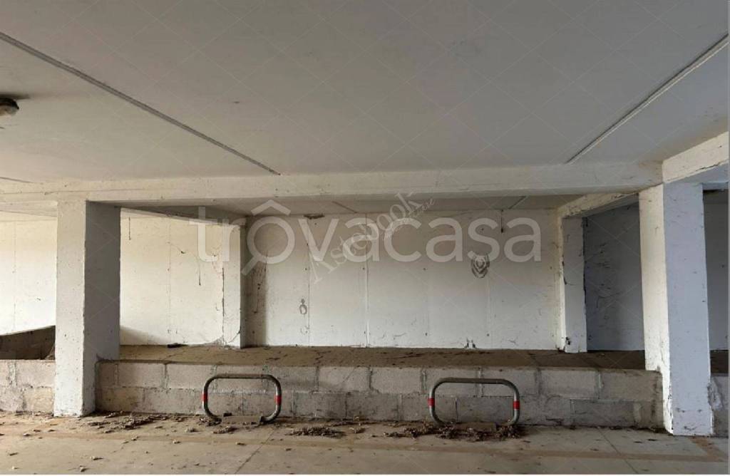 appartamento in vendita a Roma in zona Ponte di Nona