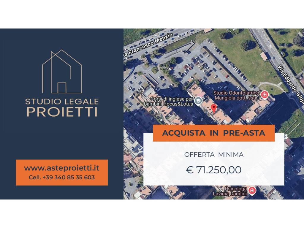 appartamento in vendita a Roma in zona Acilia