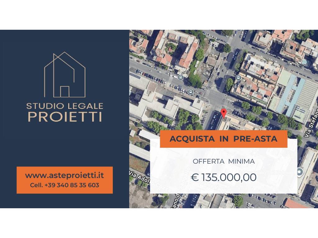 appartamento in vendita a Roma in zona Ostia