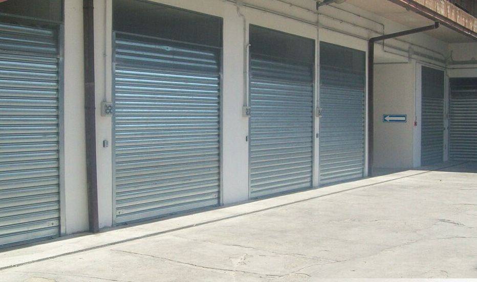 negozio in vendita a Roma in zona Ostiense