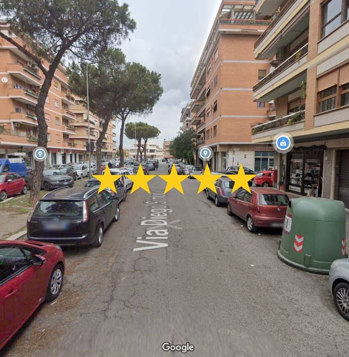 appartamento in vendita a Roma in zona Ostia