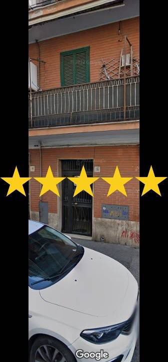 appartamento in vendita a Roma in zona Tuscolano