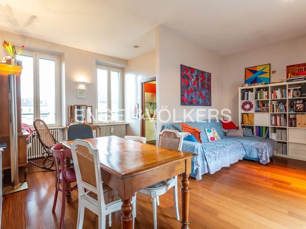 appartamento in vendita a Roma in zona Appio Latino